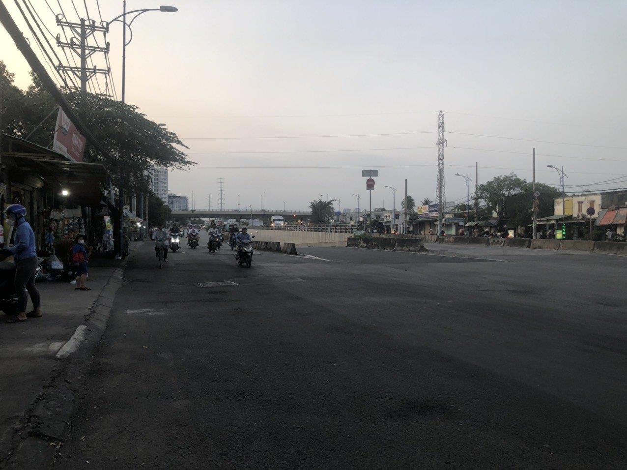 BÁN NHÀ MẶT TIỀN NGUYỄN THỊ ĐỊNH – P.THẠNH MỸ LỢI - QUẬN 2 - 1240,6M2 – 230 TỶ 14103766