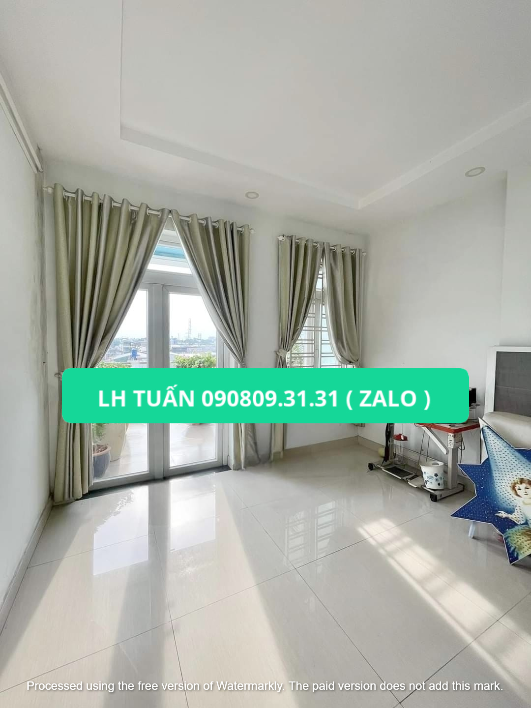 A3131- Nhà Chính Chủ 150M2 Nguyễn Đình Chính  - Phú Nhuận  , 4 PN - Hẻm 8M Giá 14 tỷ 14104019