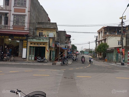 CHO THUÊ ĐẤT 8,9M MẶT TIỀN, 200M2 ĐỐI DIỆN TRUNG TÂM THƯƠNG THƯƠNG MẠI HUYỆN NINH GIANG, THỊ TRẤN 14104923