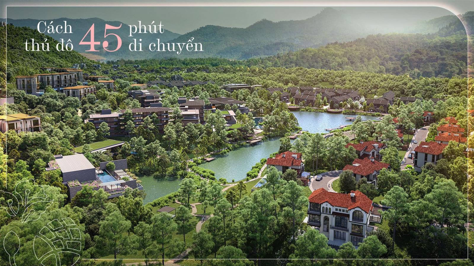 Thung Lũng Thanh Xuân của chủ đầu tư Bim Group sắp mở bán 14105714
