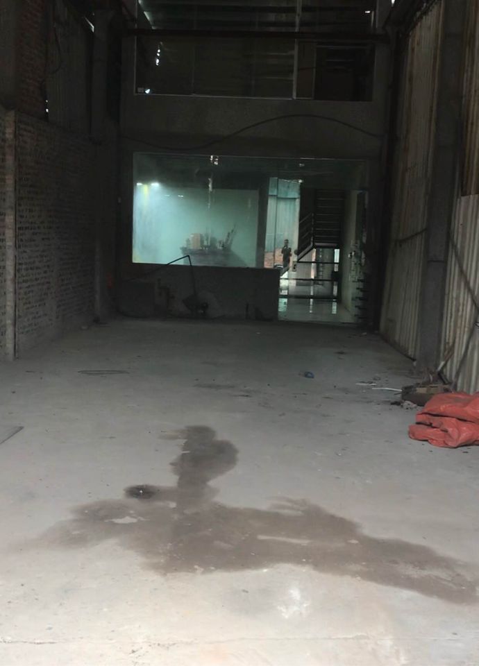 Chính chủ cần cho thuê xưởng diện tích 125m2 tại Phúc Diễn 14106534