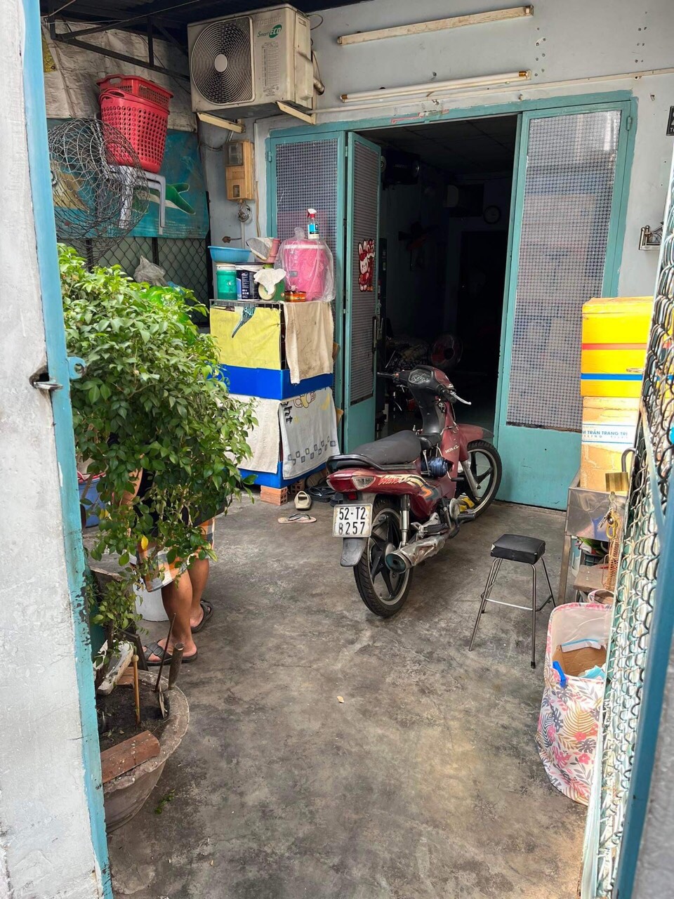Chính chủ cần bán nhanh nhà đất tại Đường Tôn Đản, Quận 4, TP Hồ Chí Minh 14107114