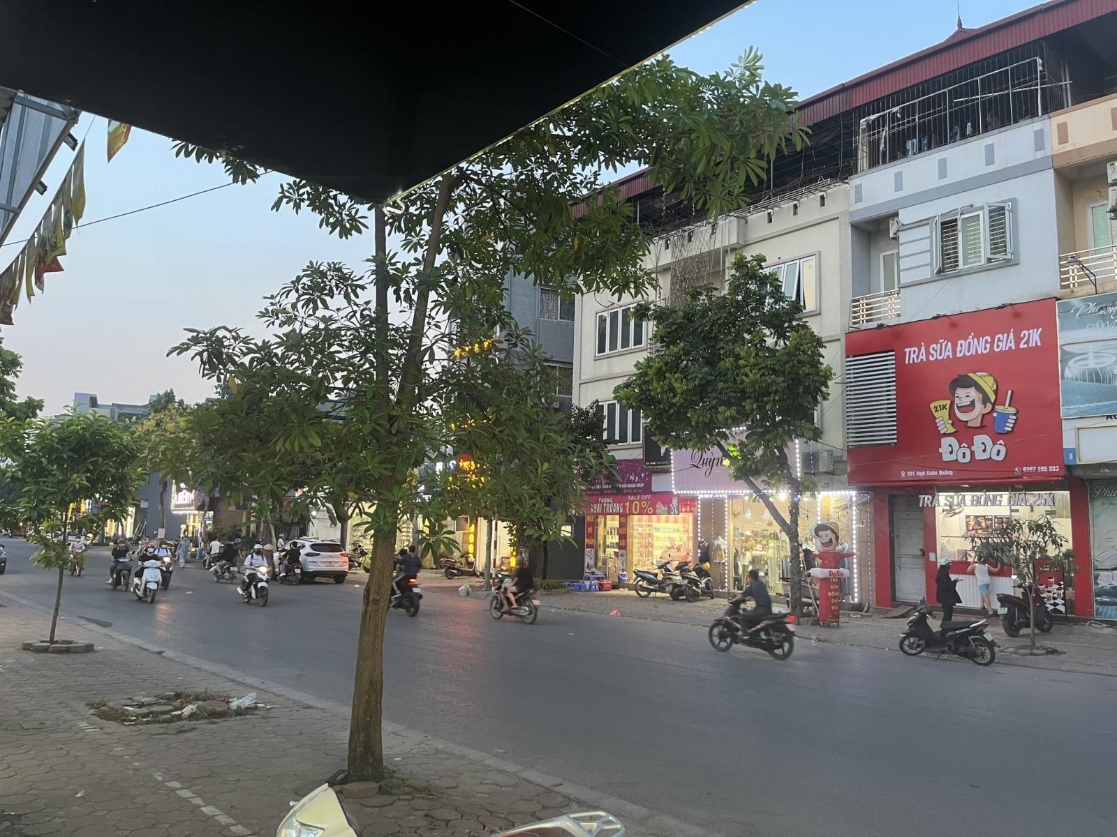 CHO THUÊ CỬA HÀNG!!! Địa chỉ: Số nhà 174 Ngô Xuân Quảng – TT Trâu Quỳ - Gia Lâm – HN 14107237