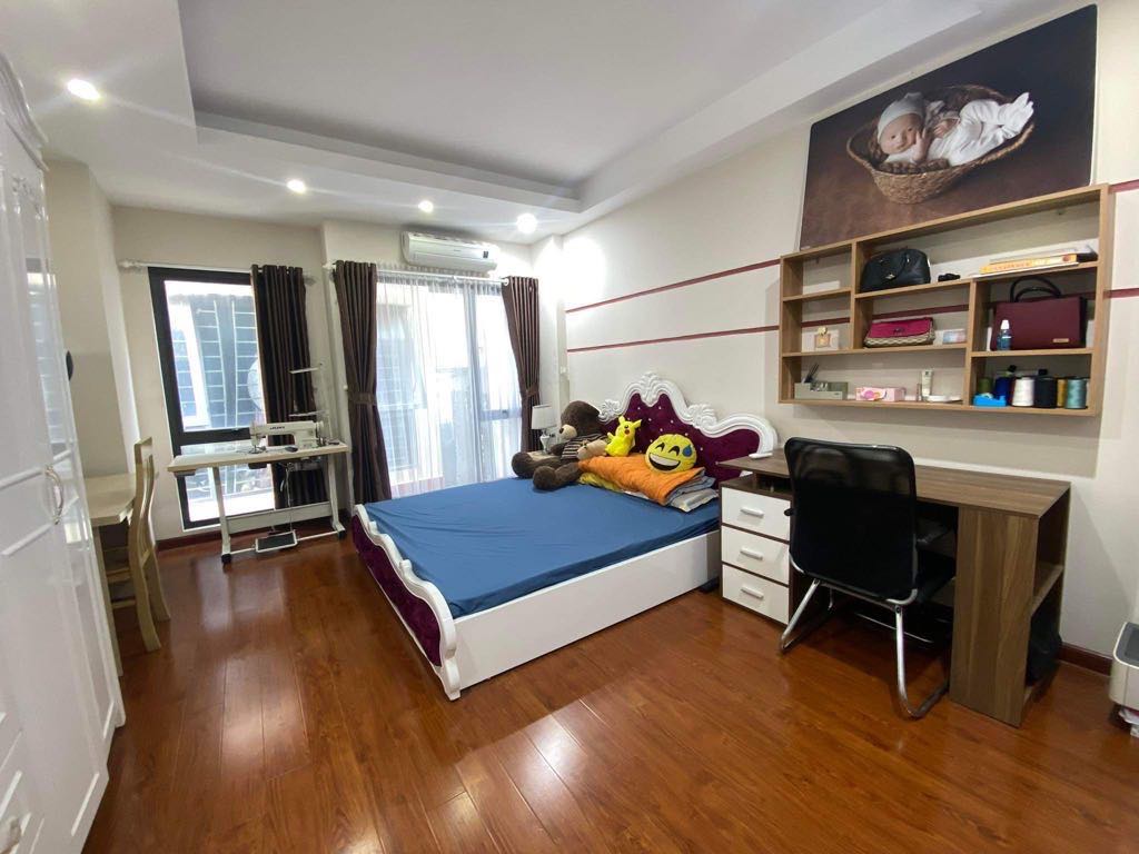 BÁN NHÀ PHÚ DIỄN 39M2, Ô TÔ ĐỖ CỬA, 5 TẦNG, 4.7 TỶ 14109444