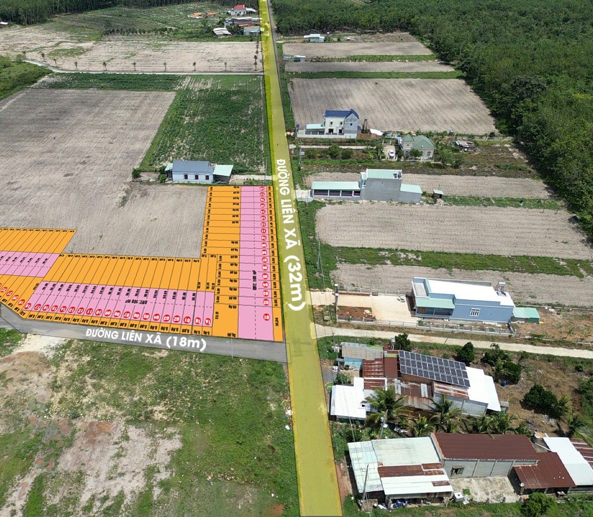 Bán nhanh lô đất ngay KCN Tân Quan giá 480triệu có ký vay 3 bên 14109932