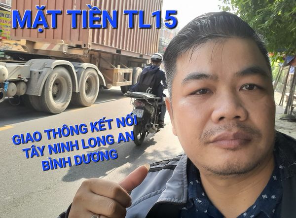 Mặt Tiền TL15 Tân Thạnh Đông Củ Chi TPHCM trên 800m2 có x tỷ 14110360