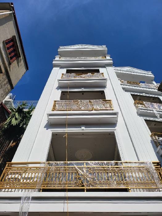 BÁN NHÀ PHÚ DIỄN 35M2, 5 TẦNG, MẶT TIỀN 4.2M, GIÁ NHỈNH 4 TỶ 14110471