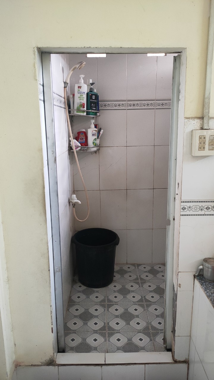 Bán nhanh nhà ở Bình Khánh cặp mé sông có vỉa hè thuận lợi Kinh Doanh mở quán chill hoặc quán nhậu 14110784