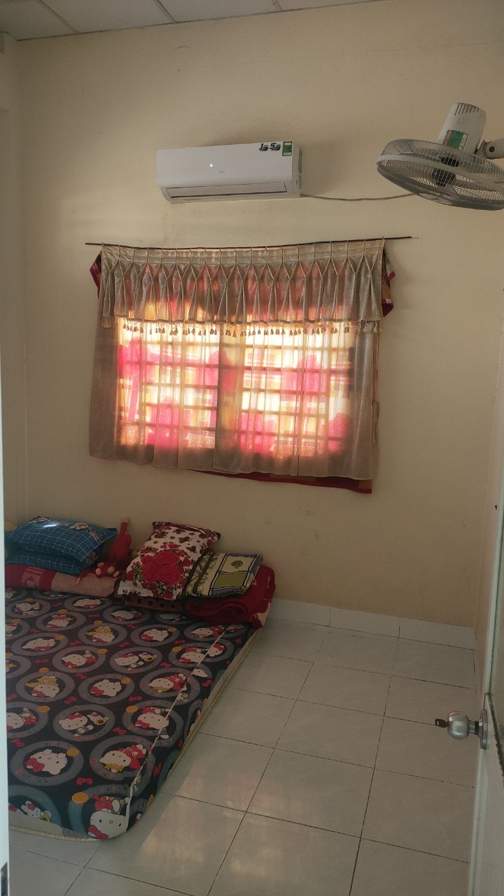 Bán nhanh nhà ở Bình Khánh cặp mé sông có vỉa hè thuận lợi Kinh Doanh mở quán chill hoặc quán nhậu 14110784