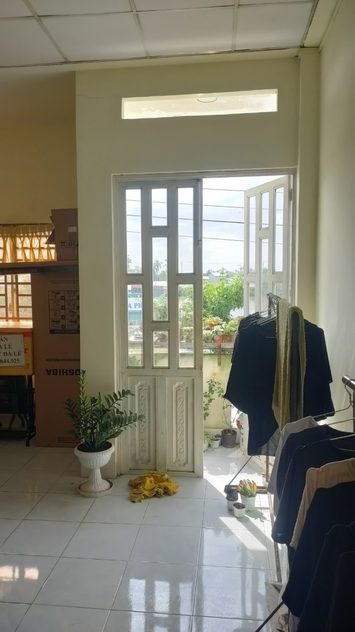 Bán nhanh nhà ở Bình Khánh cặp mé sông có vỉa hè thuận lợi Kinh Doanh mở quán chill hoặc quán nhậu 14110784