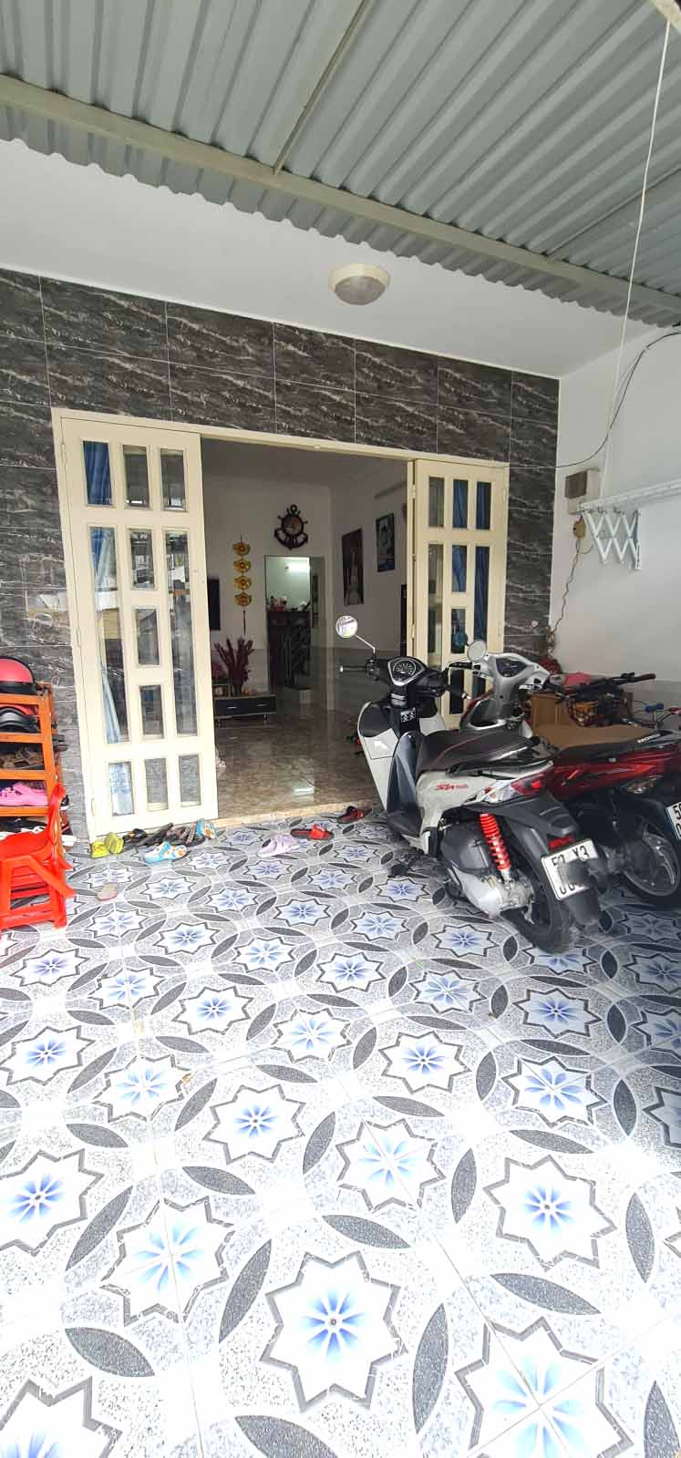 Bán Nhà Gần Đặng Văn Bi, Trường Thọ 58m2_2T Chỉ Nhỉnh 2 Tỷ Mới Vào Ở Ngay 14111078