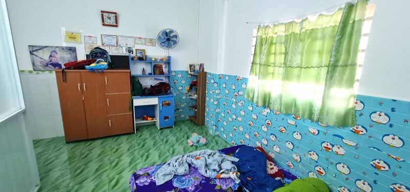 Bán Nhà Gần Đặng Văn Bi, Trường Thọ 58m2_2T Chỉ Nhỉnh 2 Tỷ Mới Vào Ở Ngay 14111078