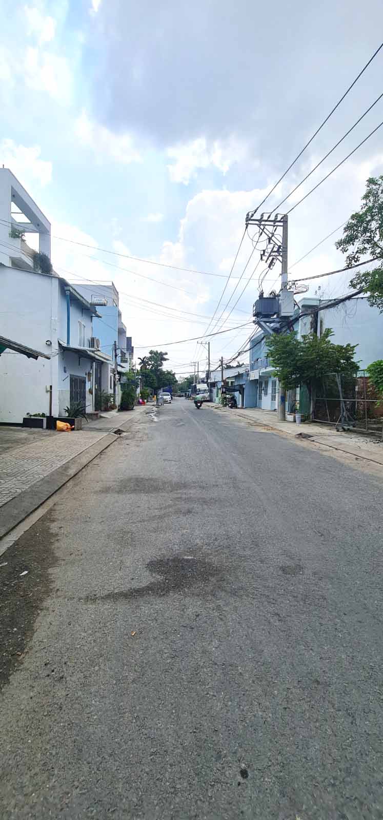 Bán Nhà Gần Đặng Văn Bi, Trường Thọ 58m2_2T Chỉ Nhỉnh 2 Tỷ Mới Vào Ở Ngay 14111078