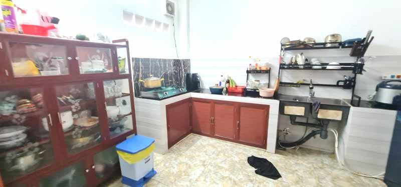 Bán Nhà Gần Đặng Văn Bi, Trường Thọ 58m2_2T Chỉ Nhỉnh 2 Tỷ Mới Vào Ở Ngay 14111078