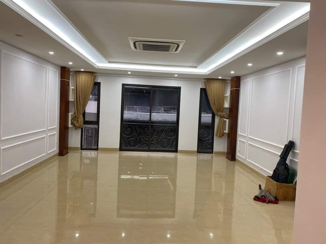 BÁN NHÀ NGUYÊN HỒNG – PL-Ô TÔ TRÁNH-VỈA HÈ- THANG MÁY-DT65M2X7T-NHỈNH 20 TỶ 14112783