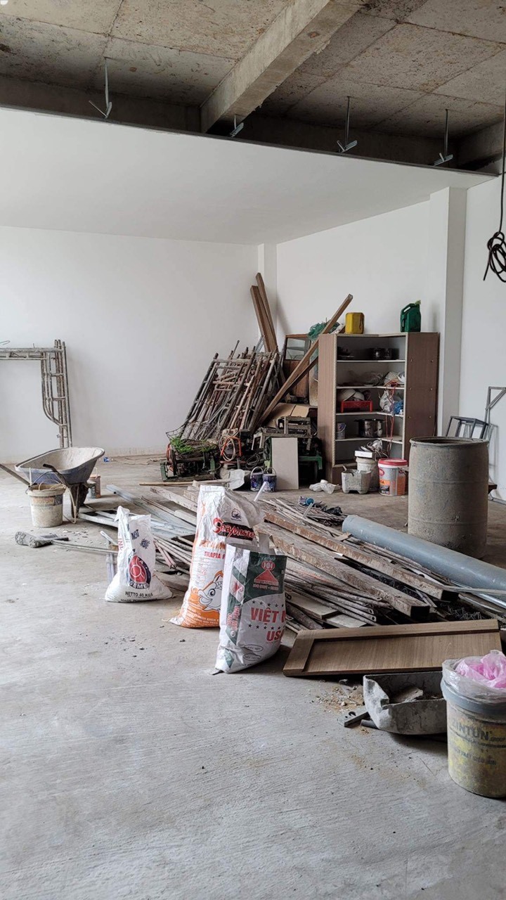 Bán Nhà Mặt Tiền Hồng Lạc- 315m2 Tân Bình, Ngang Khủng 15m2 Nở Hậu- Chỉ 37 Tỷ 14113258