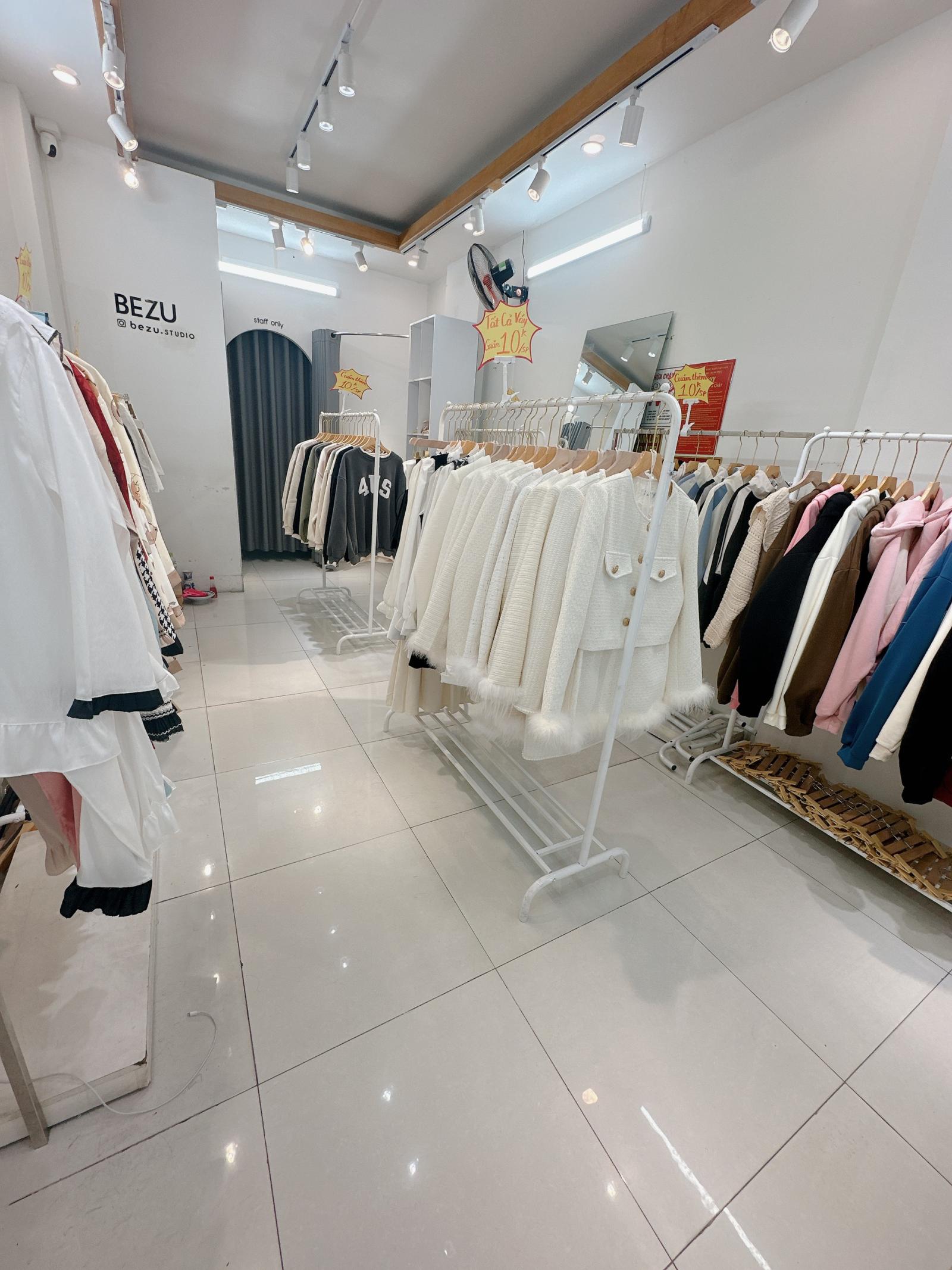 SANG NHƯỢNG GẤP SHOP QUẦN ÁO ĐỊA CHỈ ĐẶNG VĂN NGỮ, ĐỐNG ĐA, HÀ NỘI GIÁ KHƠI NGHIỆP 14113488