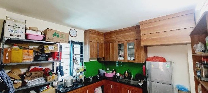 Nhà Đẹp 40m2 - 3T - Ngõ 38 Phố Văn Phú - Hà Đông -3 mặt thoáng - an sinh đỉnh - nhỉnh 3 tỷ
 14113513