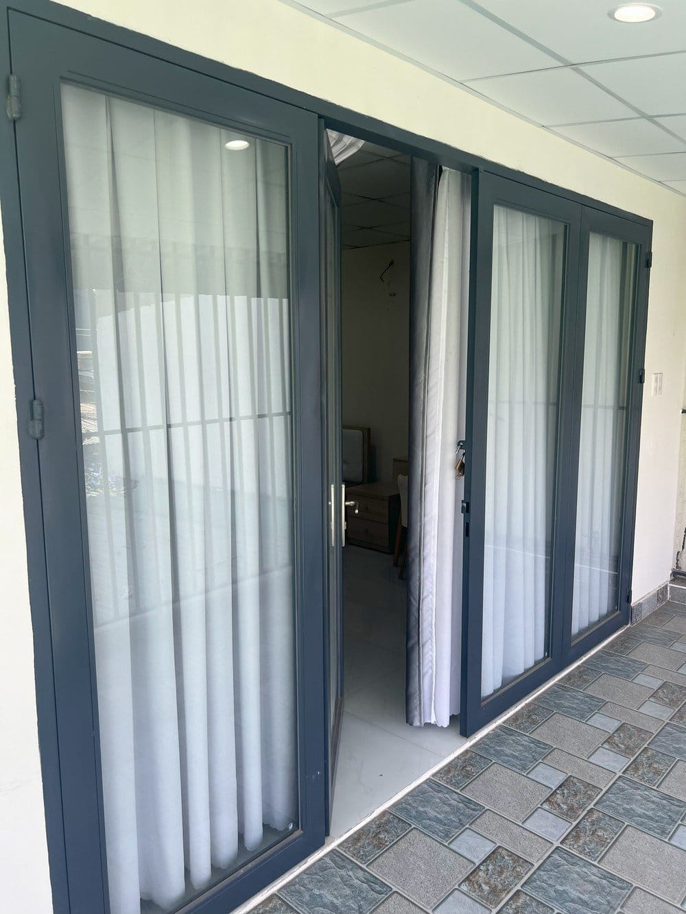 Bán GẤP nhà 2 tầng, 60m2, nở hậu 5.8m hơn 3 Tỷ, HXH thông Vườn Lài, An Phú Đông, Quận 12 14114086