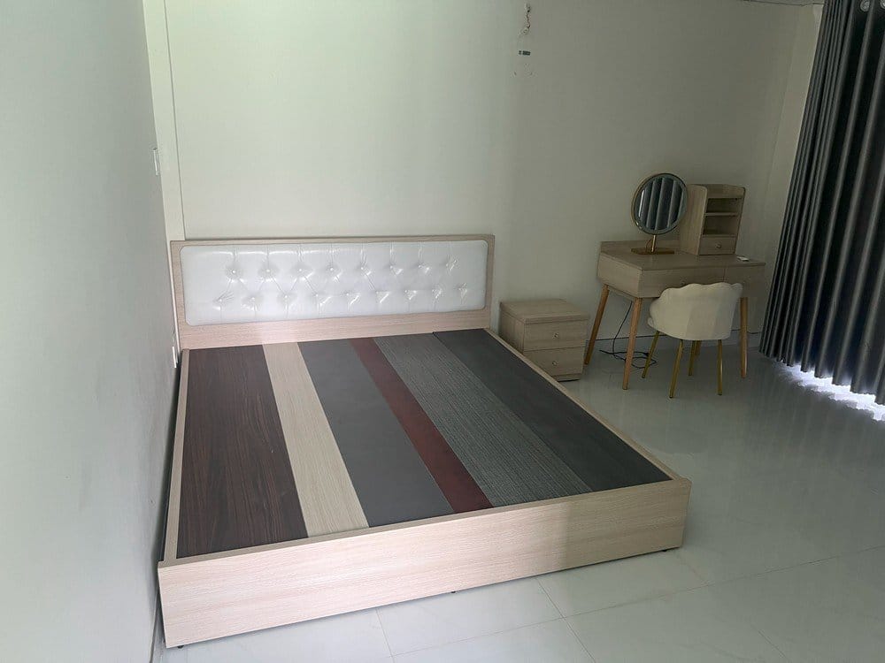 Bán GẤP nhà 2 tầng, 60m2, nở hậu 5.8m hơn 3 Tỷ, HXH thông Vườn Lài, An Phú Đông, Quận 12 14114086