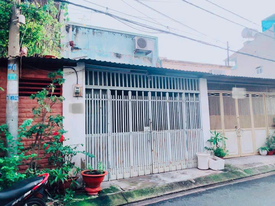 MT ĐƯỜNG SỐ - NGANG 4.3M - XÂY DỰNG 6 TẦNG - PHƯỜNG TÂN KIỂNG QUẬN 7 14114689