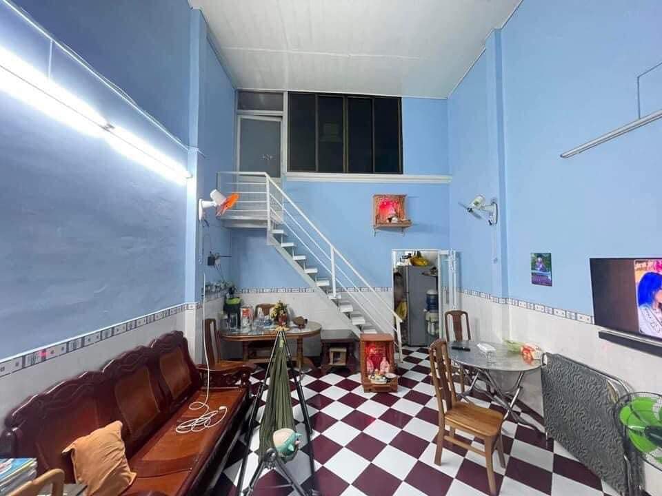 MT ĐƯỜNG SỐ - NGANG 4.3M - XÂY DỰNG 6 TẦNG - PHƯỜNG TÂN KIỂNG QUẬN 7 14114689