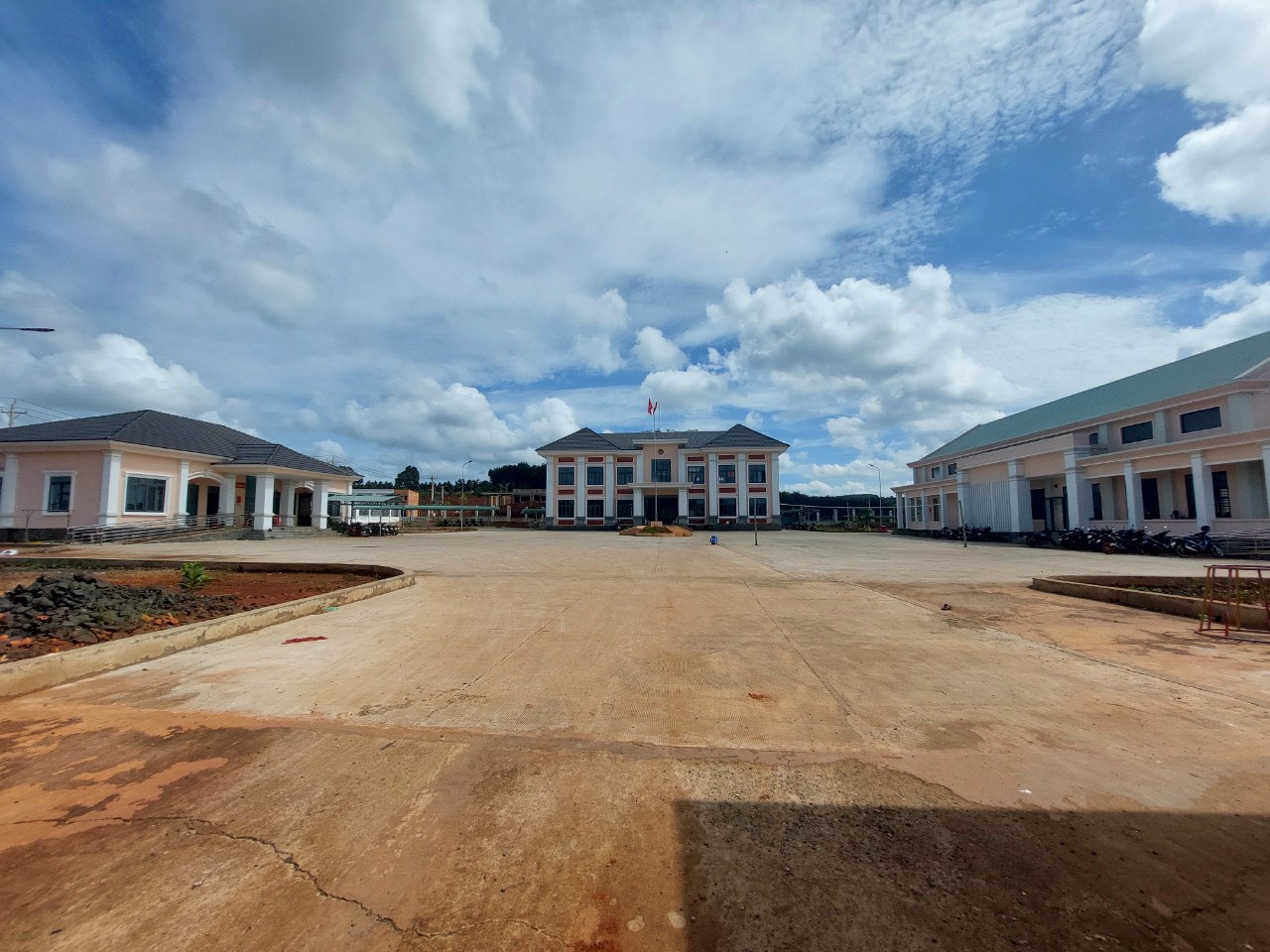 !!CHÍNH CHỦ BÁN LÔ ĐẤT GIÁ ĐẦU TƯ TẠI DỰ ÁN TRUNG TÂM HÀNH CHÍNH BOMBO, BÙ ĐĂNG, BÌNH PHƯỚC - ĐẦU 14114961