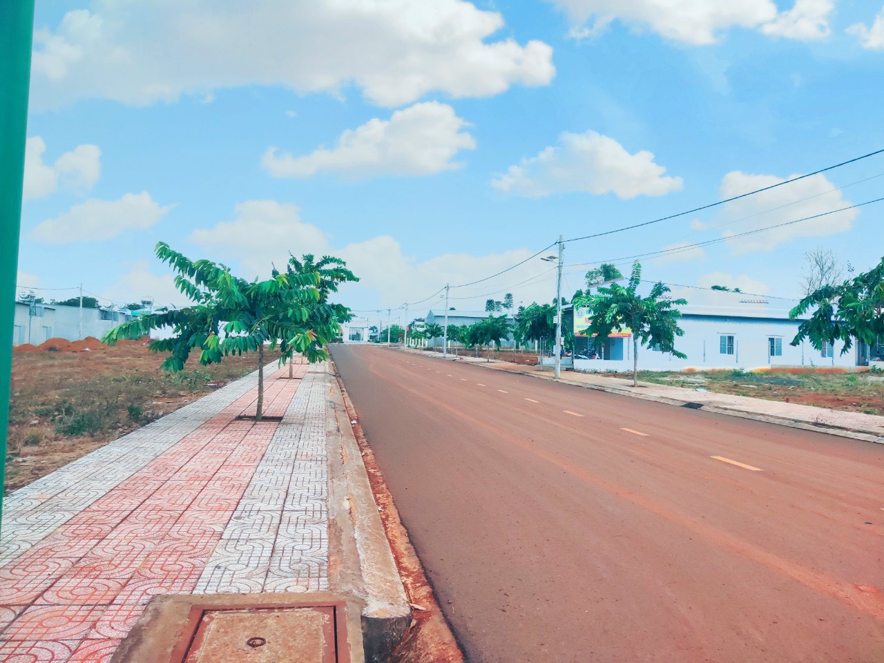 !!CHÍNH CHỦ BÁN LÔ ĐẤT GIÁ ĐẦU TƯ TẠI DỰ ÁN TRUNG TÂM HÀNH CHÍNH BOMBO, BÙ ĐĂNG, BÌNH PHƯỚC - ĐẦU 14114961