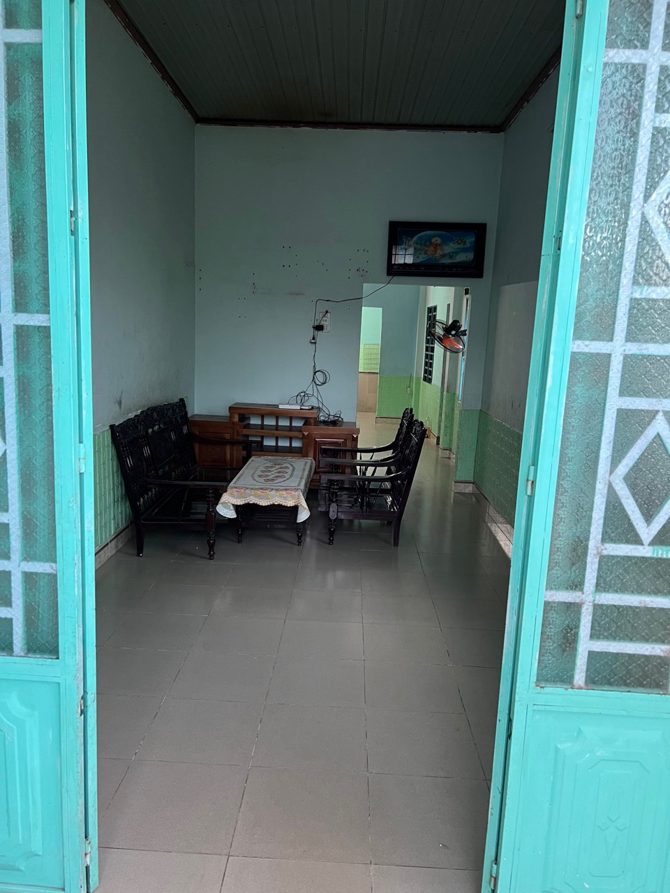 Chính chủ cần bán nhà vị trí đẹp tại  Biên Hoà, Đồng Nai 14115225