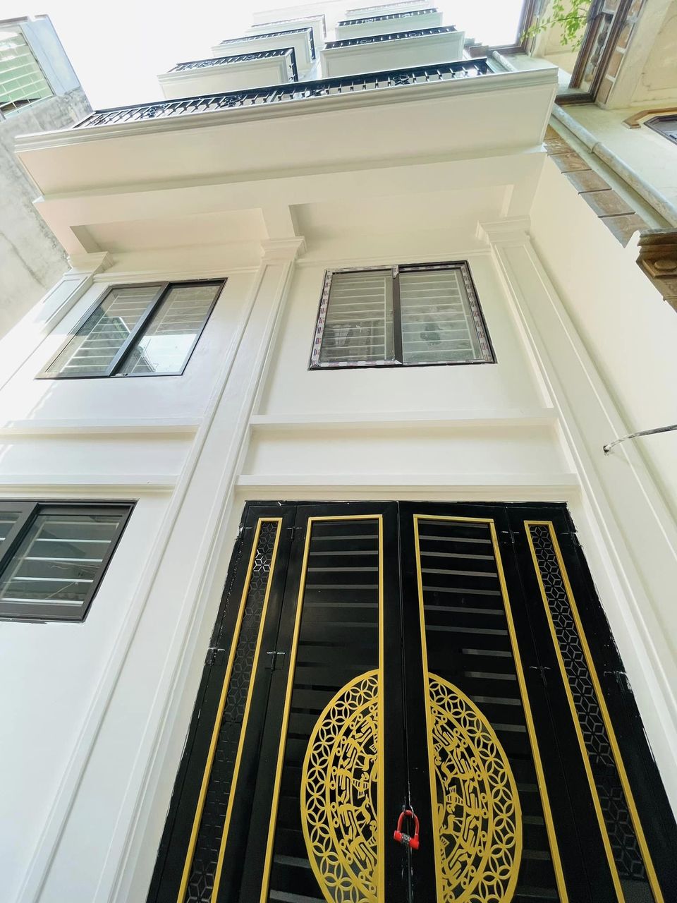 BÁN NHÀ BÙI XƯƠNG TRẠCH 62M, 7t,MT 5.5M, KINH DOANH ĐA DẠNG, NHỈNH 10 TỶ, 0937651883. 14115238