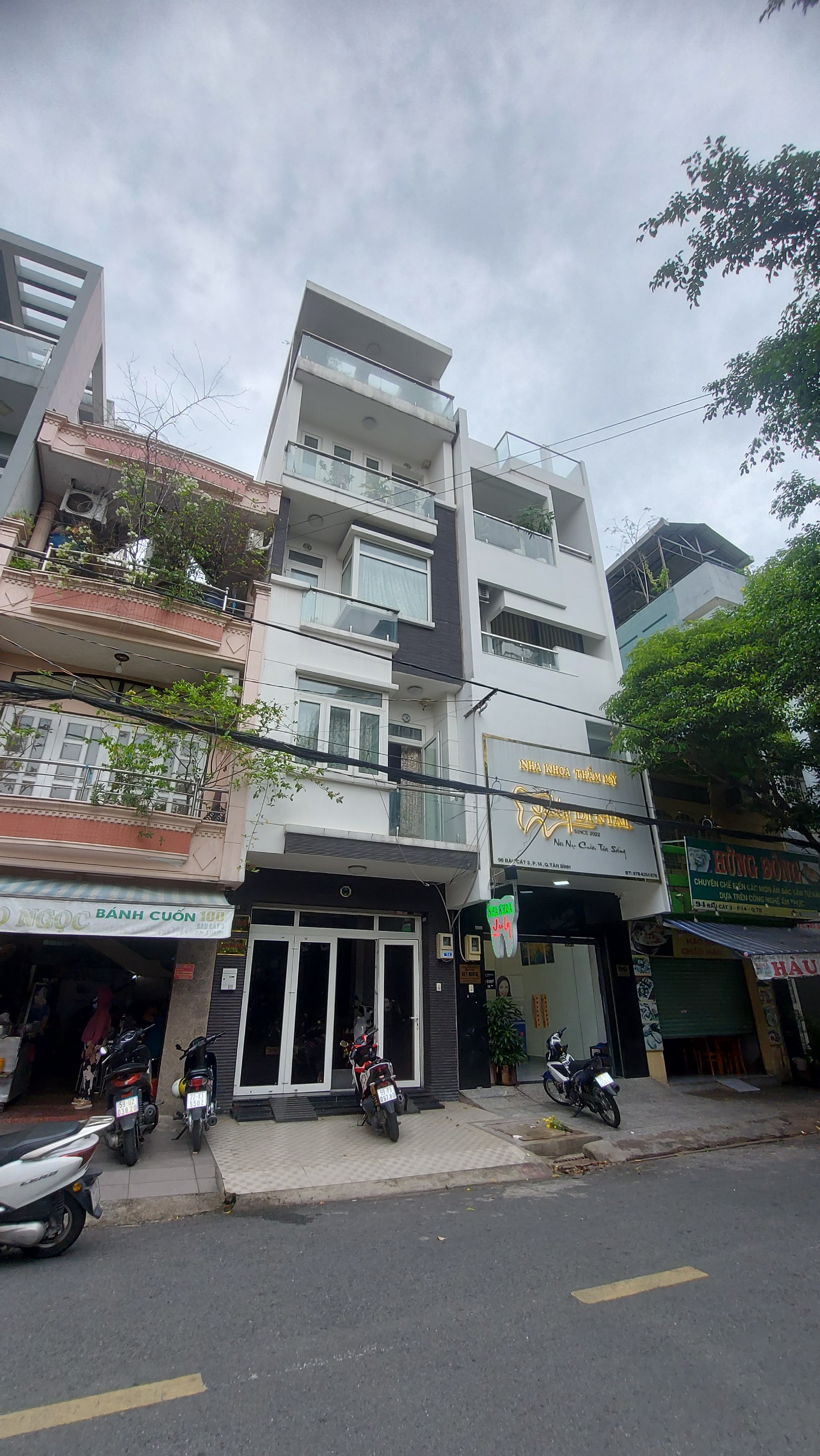 C.GẤP ! nhà hiếm K300, MT Lê Trung Nghĩa, P12, TB, 200m2 giá giảm chỉ còn 15 tỷ 14115834