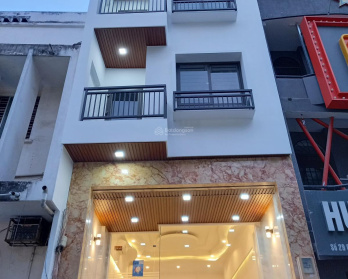 C.Ngộp! Bán gấp nhà MT Lê Trung Nghĩa ngay Lotte, DTSD 210m2, giảm 2 tỷ còn 15 tỷ TL 14115838