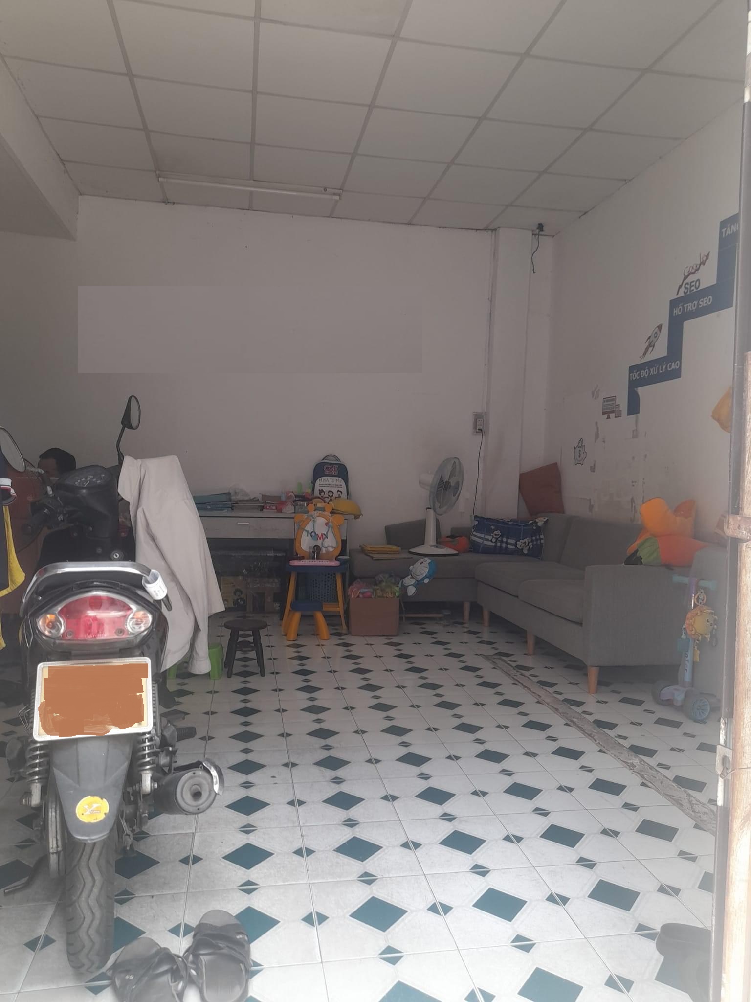 Bán nhà Mặt tiền Nơ Trang Long - Phạm Văn Đồng, 7x44m, Cấp 4, cho thuê 50tr, 34 tỷ 14116502