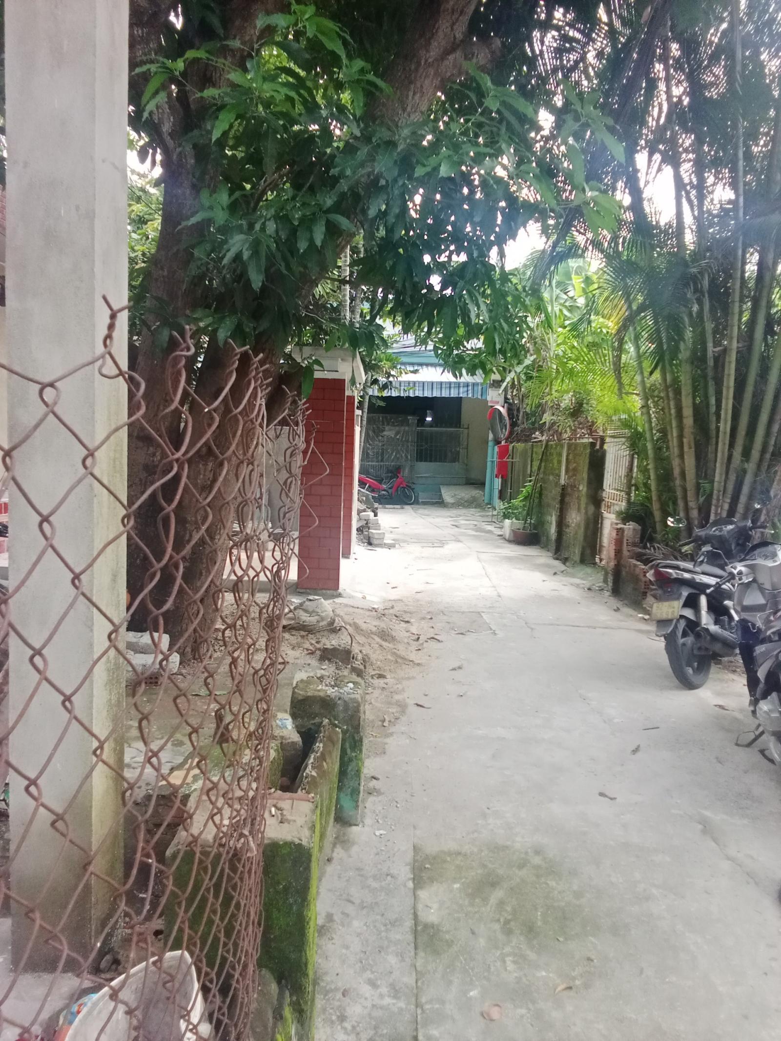 Bán 61m2 đất ở đô thị kiệt xe tải 2 tấn đường Ngô Quyền, Sơn Trà, Đà Nẵng chỉ 2.3 tỷ 14116531