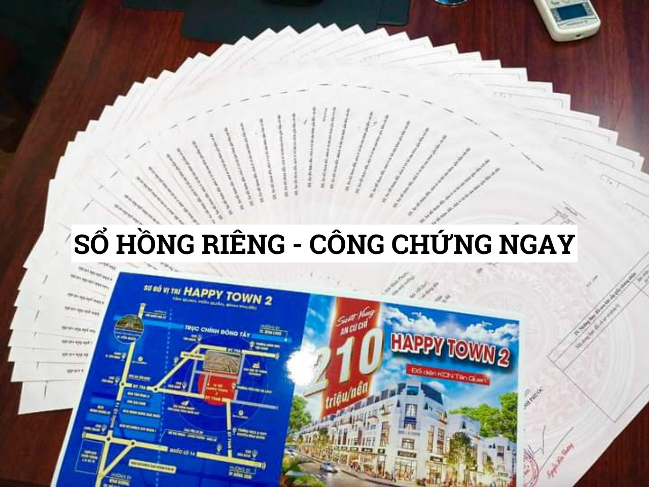 Kẹt ngân hàng bán gấp lô đất ngay KCN 14116604
