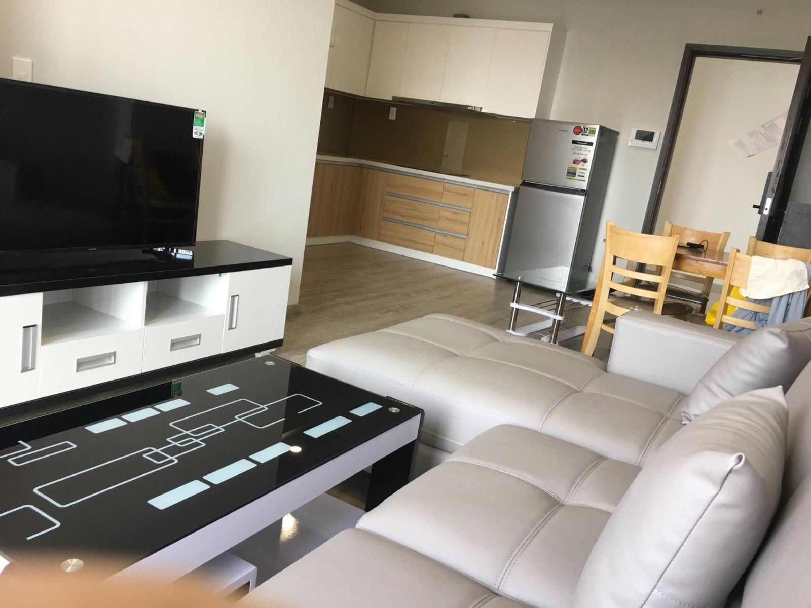 Cho thuê Căn 2PN Nhà Full Nội Thất giá 17tr/tháng tại Nguyễn Văn Linh, Quận 7 14116694