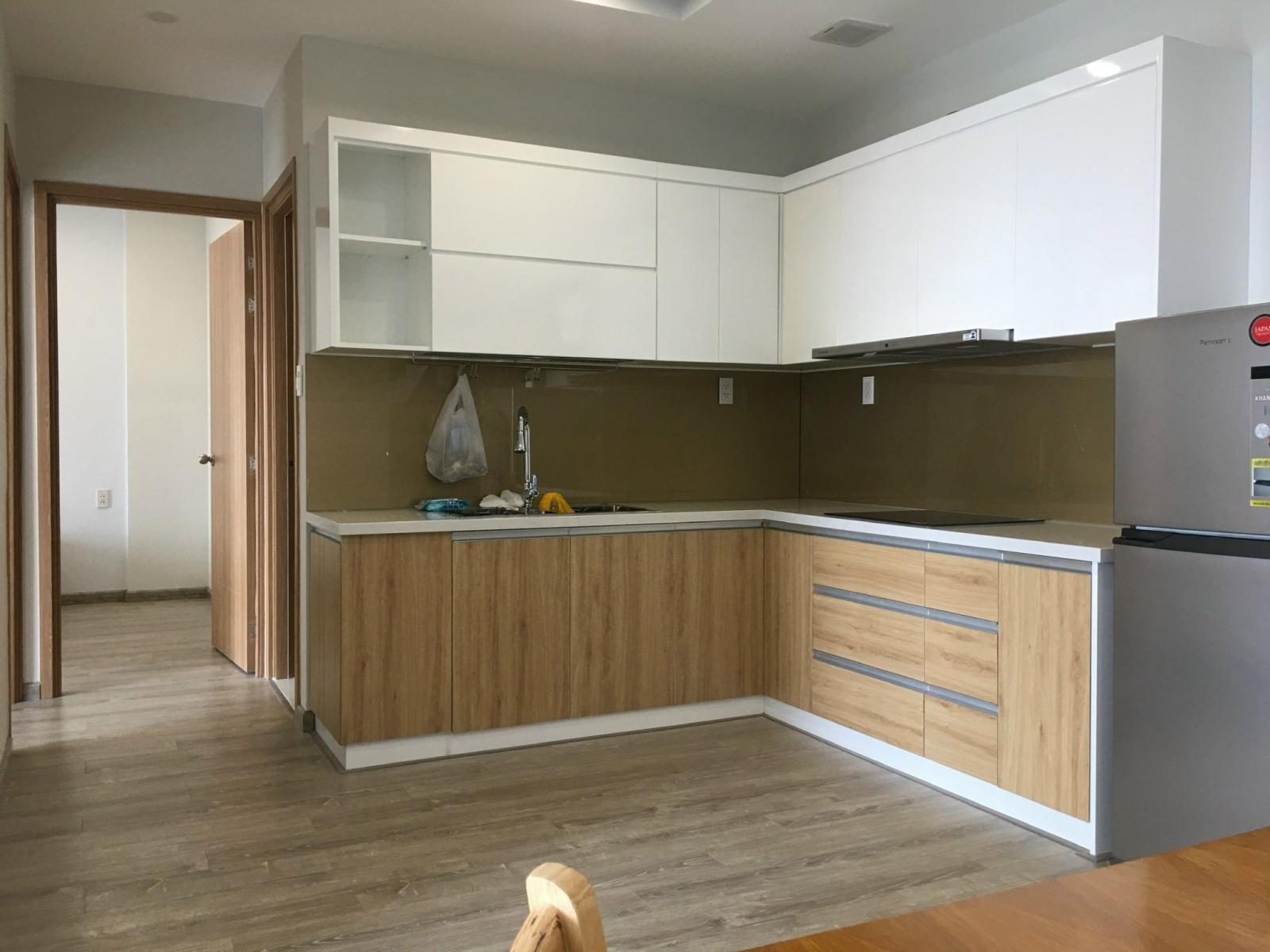 Cho thuê Căn 2PN Nhà Full Nội Thất giá 17tr/tháng tại Nguyễn Văn Linh, Quận 7 14116694