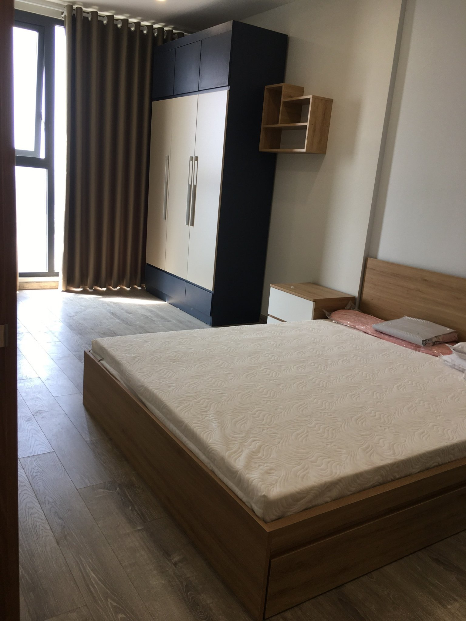 Cho thuê Căn 2PN Nhà Full Nội Thất giá 17tr/tháng tại Nguyễn Văn Linh, Quận 7 14116694