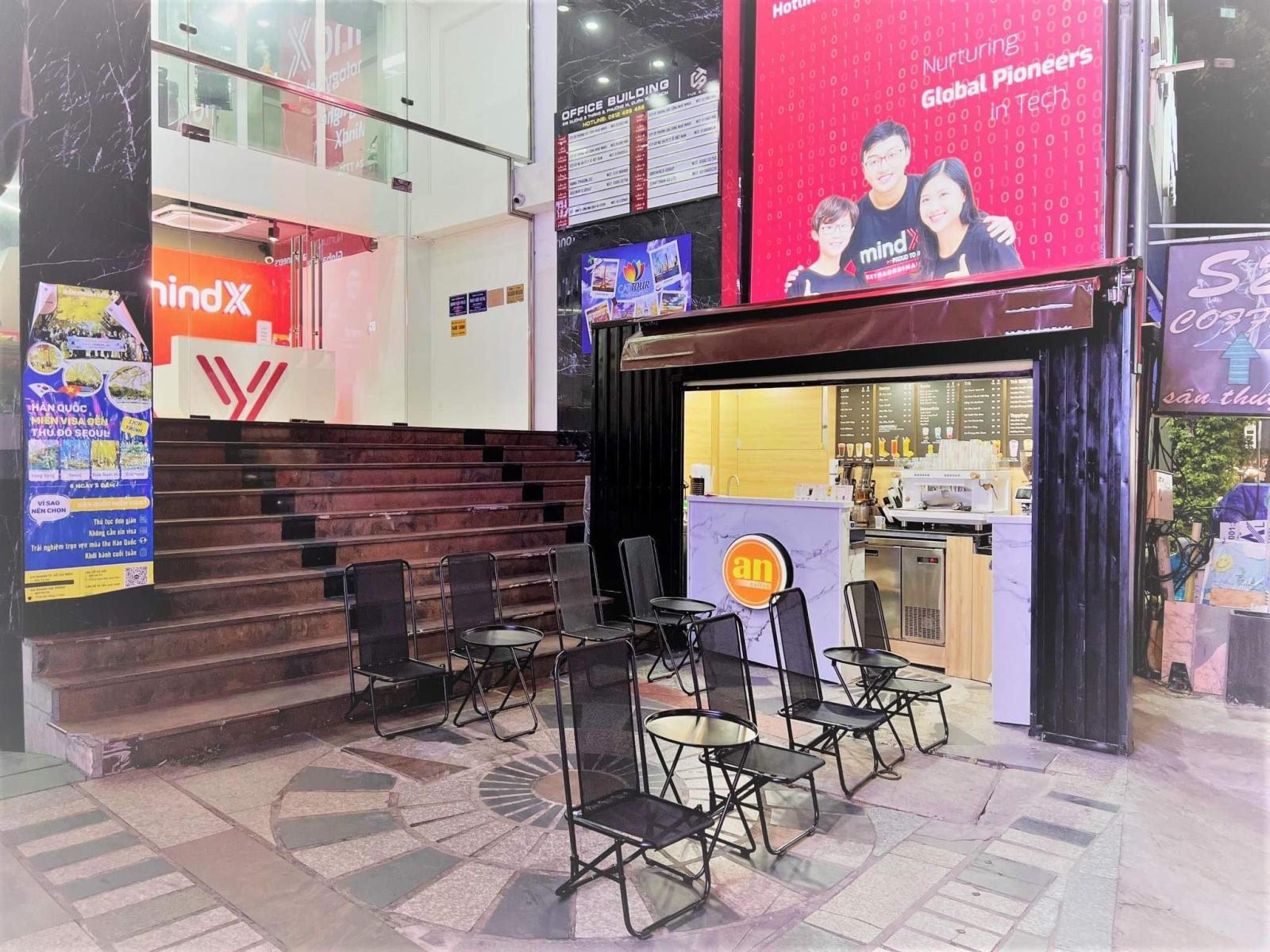 CẦN SANG NHƯỢNGQUÁN  ĐỊA CHỈ; 618 đường 3/2, phường 14, quận 10, TPHCM 14117089