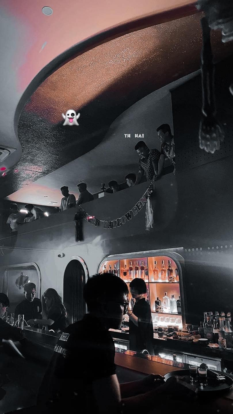 Sang nhượng quán RHEA Coffee&Lounge Địa chỉ số 36 Đặng Công Chất, Yên Viên, Gia Lâm, Hà Nội 14117114