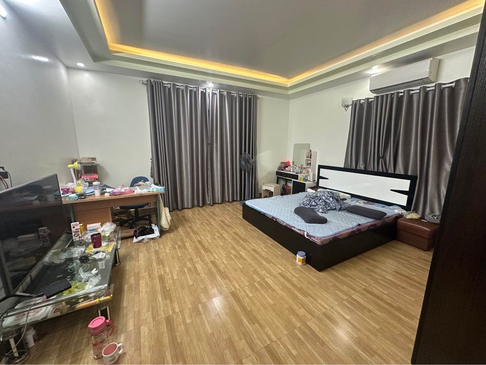 Bán nhà Nguyễn Hoàng Tôn-OTO TRÁNH - Kinh Doanh 86M 5tầng 11.3T 14117301