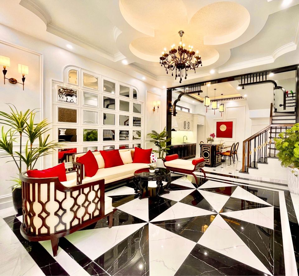 Bán nhà Xuân La -Ô TÔ,KINH DOANH  68M2, 5TẦNG, 12.2T 14117348