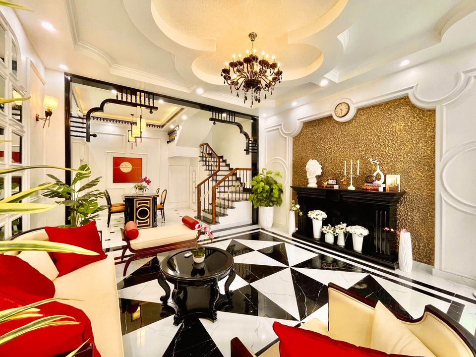 Bán nhà Xuân La -Ô TÔ,KINH DOANH  68M2, 5TẦNG, 12.2T 14117348