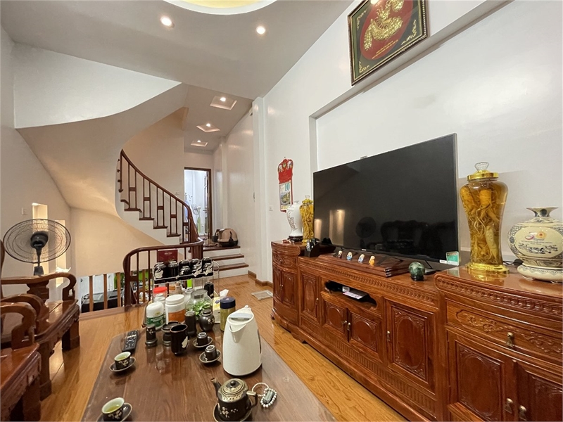 Bán Nhà Cực Hiếm Trung Tâm Mỹ Đình, Nam Từ Liêm, Ô TÔ Vào Tận Cửa, Kinh Doanh Cực Tốt, Diện Tích 14117428