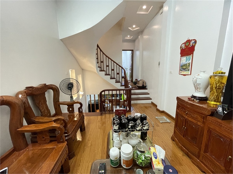 Bán Nhà Cực Hiếm Trung Tâm Mỹ Đình, Nam Từ Liêm, Ô TÔ Vào Tận Cửa, Kinh Doanh Cực Tốt, Diện Tích 14117428