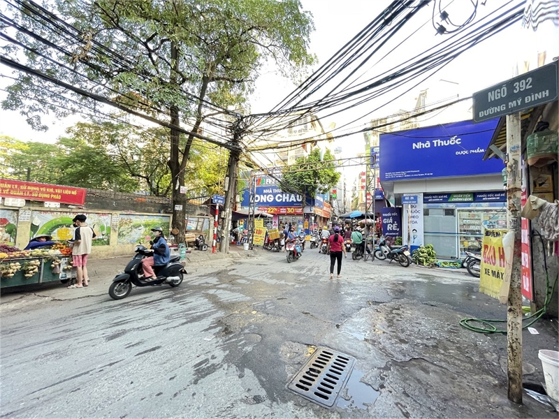 Bán Nhà Cực Hiếm Trung Tâm Mỹ Đình, Nam Từ Liêm, Ô TÔ Vào Tận Cửa, Kinh Doanh Cực Tốt, Diện Tích 14117428