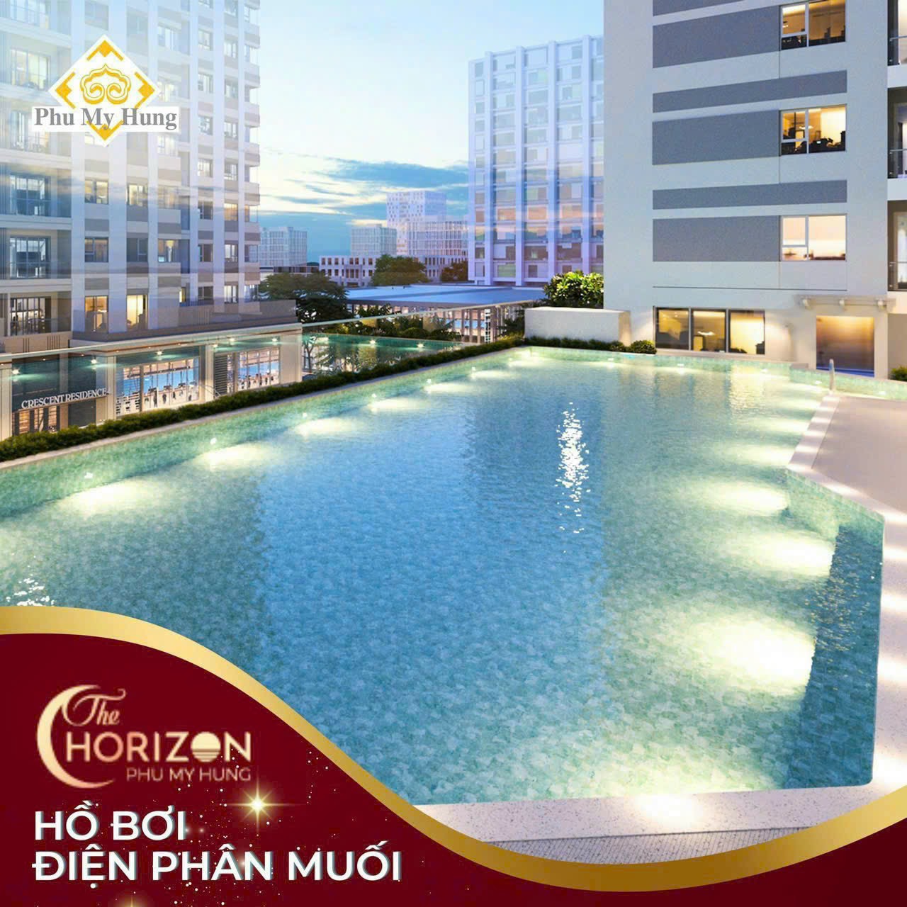 The Horizon Phú Mỹ Hưng - Mua Bán Căn Hộ Chung Cư T11/2023. Full giỏ hàng đẹp. Ck 500tr. Xem ngay 14117593