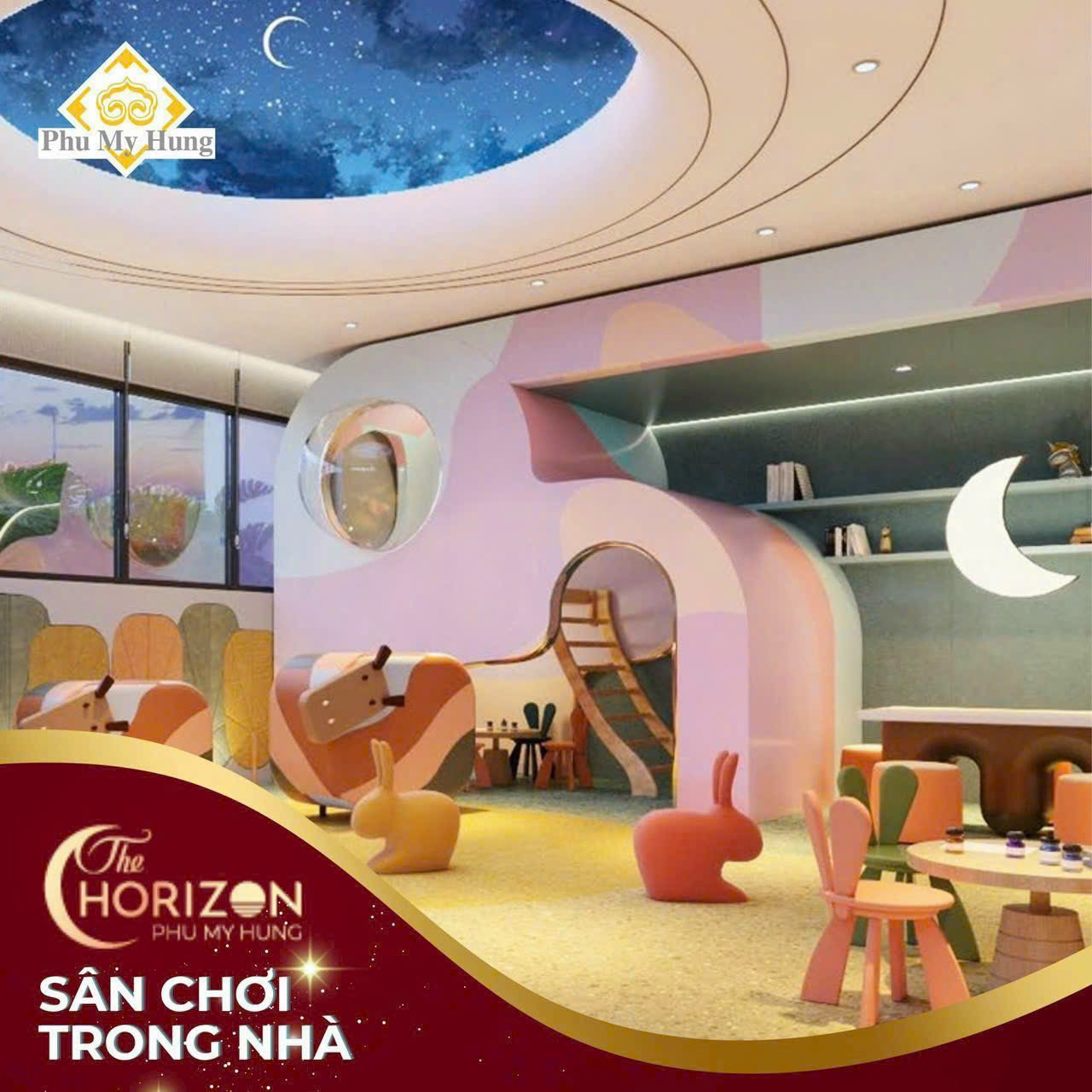 The Horizon Phú Mỹ Hưng - Mua Bán Căn Hộ Chung Cư T11/2023. Full giỏ hàng đẹp. Ck 500tr. Xem ngay 14117593