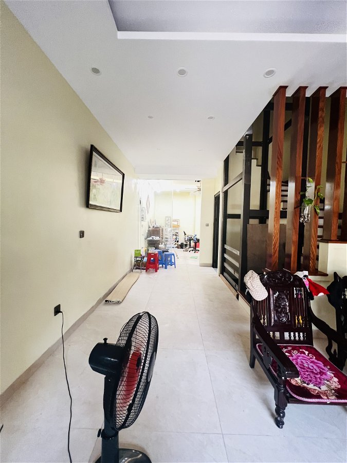 Bán Nhà Phố An Dương Vương Quận Tây Hồ. 94m Xây 6 Tầng Mặt Tiền 5m Nhỉnh 15 Tỷ. Cam Kết Ảnh Thật Mô 14118316