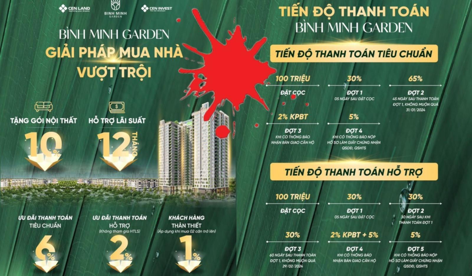 Bán căn hộ 2pn, 2vs diện tích thông thủy 73m Long Biên 14119731